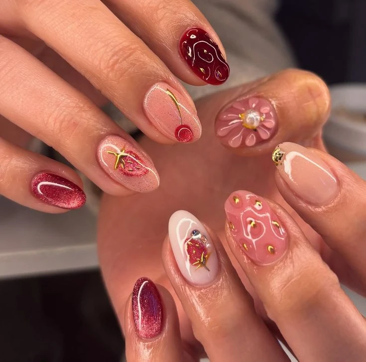 Cindy's Nails & Spa August 5 2026